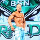 Earl  Gerheim - NPC Emerald Cup 2013 - #1